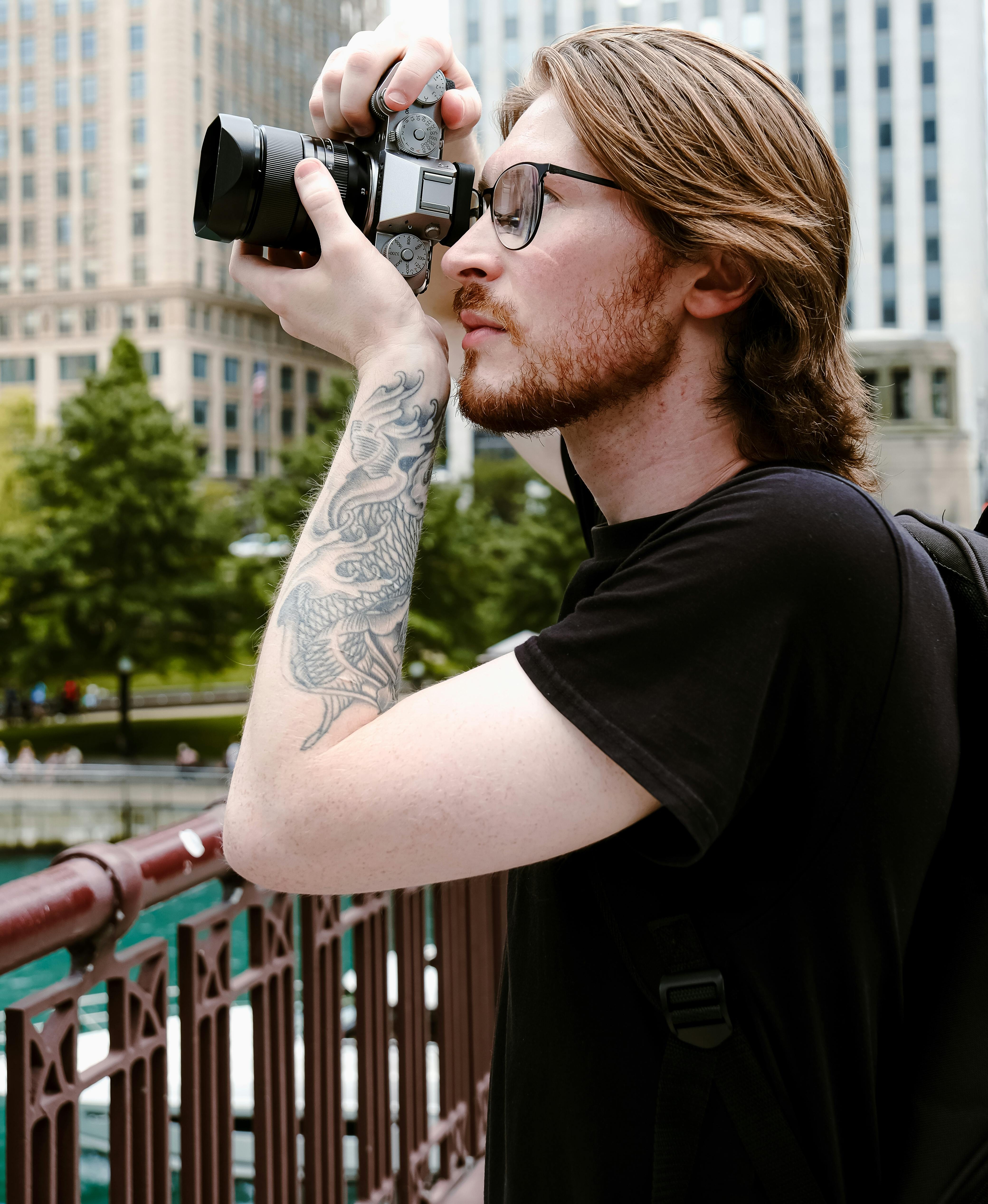 Premium Experience Visual